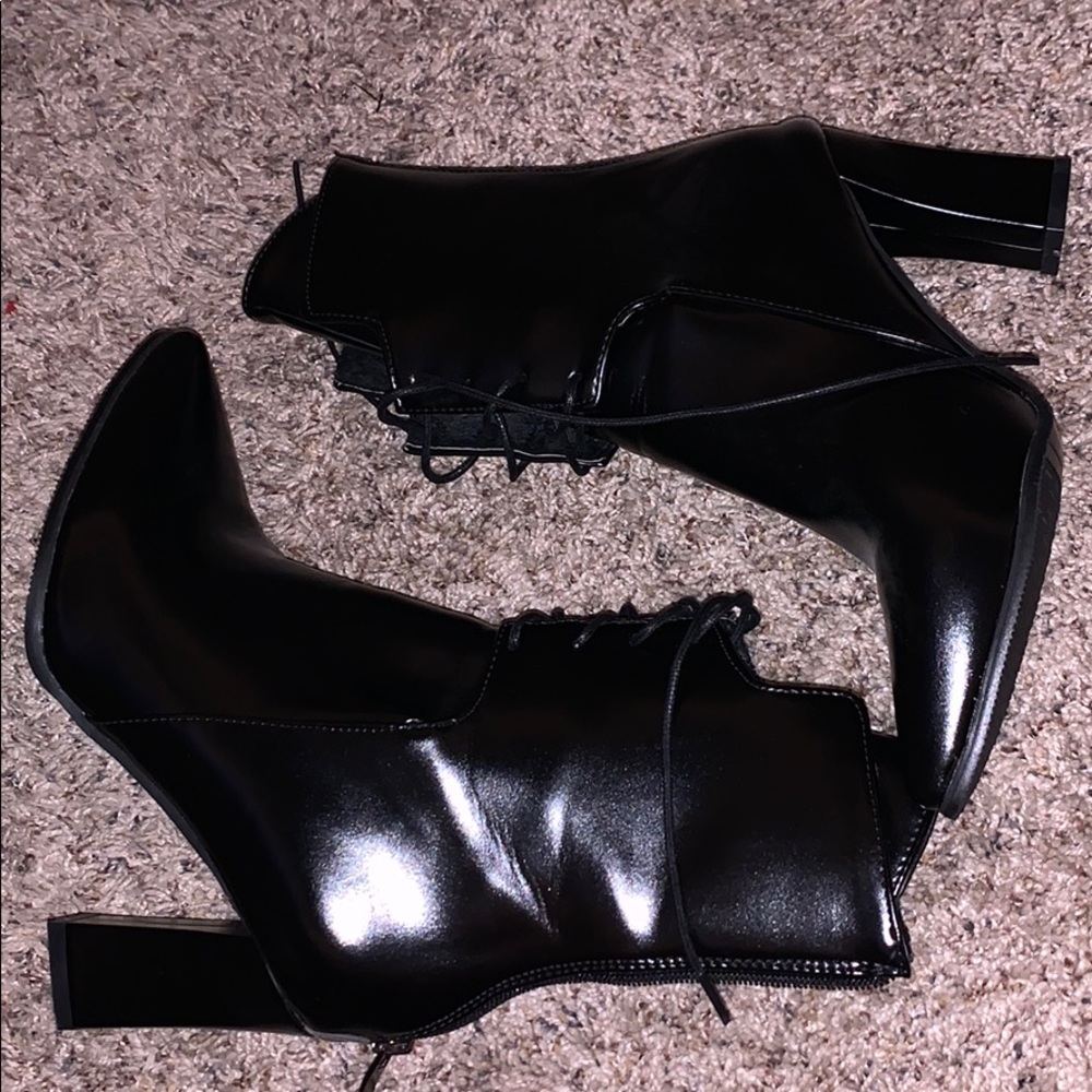 Booties - Picture 2 of 2